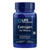 Life Extension Estrogen For Women 30 Capsules
