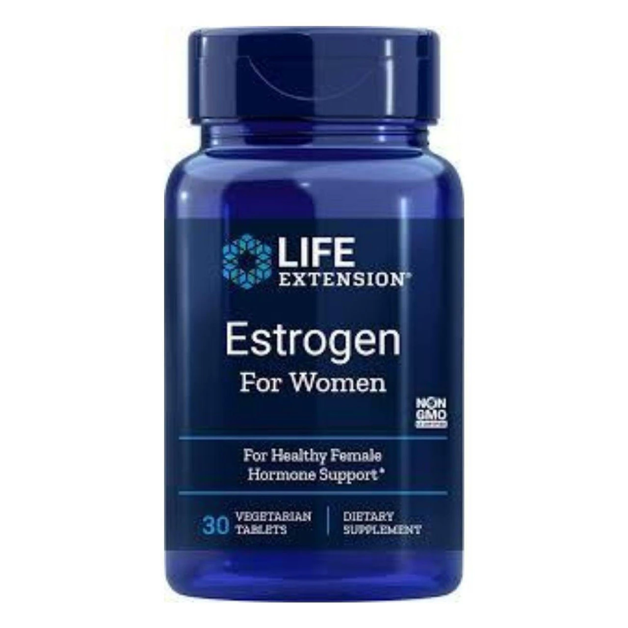 Life Extension Estrogen For Women 30 Capsules 1 Life Extension Estrogen For Women 30 Capsules