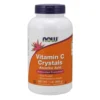 Now Foods Vitamin C Crystals 1lb Powder