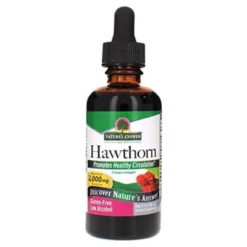 Nature's Answer Hawthorne 1oz