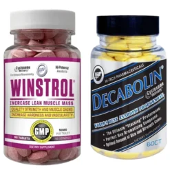 The Super Strength Stack