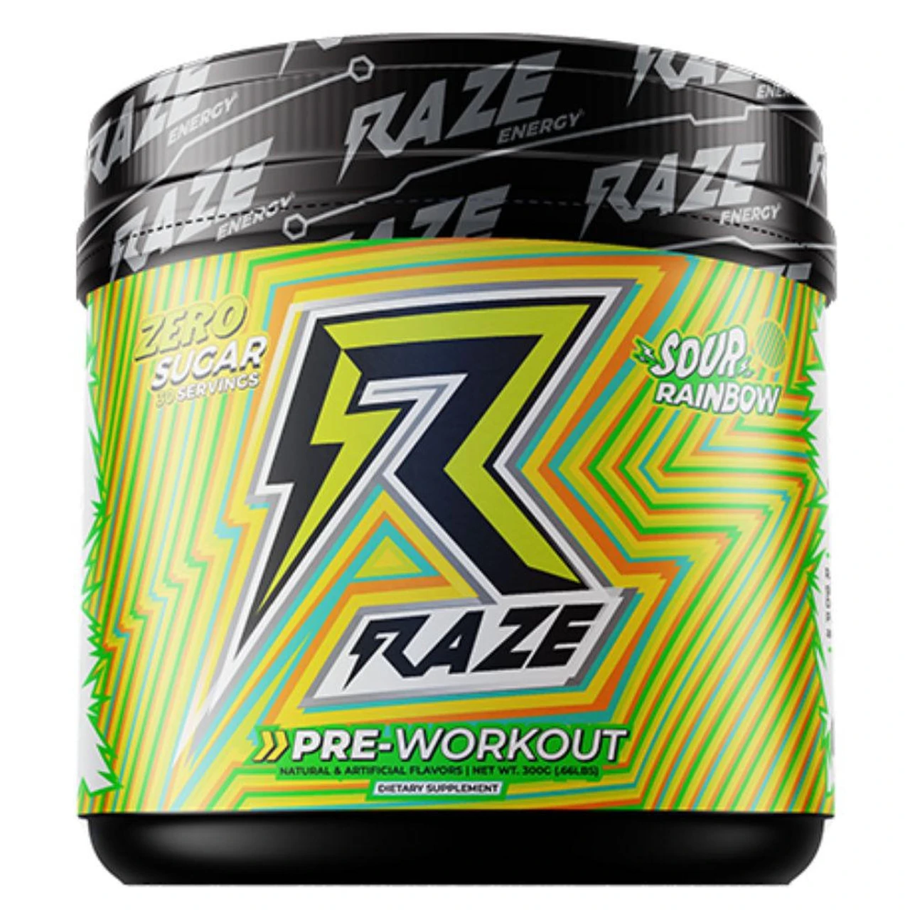 REPP Raze Pre-Workout 30 Servings 10 REPP Raze Pre-Workout 30 Servings - Image 10