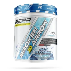 REPP Sports Broken Arrow 20/40 Servings -Now Foods Store Untitleddesign 2022 09 12T084834.343 07425.1704741580