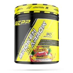 REPP Sports Broken Arrow 20/40 Servings -Now Foods Store Untitleddesign 2022 09 12T084913.294 67784.1704737241