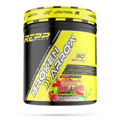 REPP Sports Broken Arrow 20/40 Servings -Now Foods Store Untitleddesign 2022 09 12T085058.654 41438.1704736163