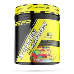 REPP Sports Broken Arrow 20/40 Servings -Now Foods Store Untitleddesign 2022 09 12T085127.593 69796.1704736975