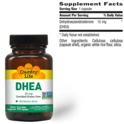 Country Life DHEA 10mg 50 Capsules 5 Country Life DHEA 10mg 50 Capsules -Now Foods Store Untitleddesign 2022 09 12T110225.238 98123.1704742744