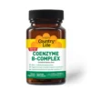 Country Life Coenzyme B-Complex 30 Capsules
