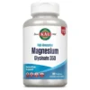 Kal Magnesium Glycinate 350mg 160 Capsules