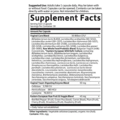 Garden Of Life Raw Probiotics Vaginal Care 30 Capsules -Now Foods Store Untitleddesign 10 4f684af8 0b29 46be a466 9160270bb79e 83145.1707417763