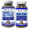Hi-Tech Max Testosterone Tongkat Ali Shilajit Stack
