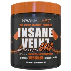 Insane Labz Insane Veinz Gold 30 Servings -Now Foods Store Untitleddesign 10 bed66f12 0c01 46f2 8037 ff90f01d18fe 76649.1704741047