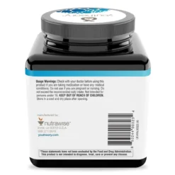 YouTheory Hyaluronic Acid Advanced 120c 7 YouTheory Hyaluronic Acid Advanced 120c -Now Foods Store Untitleddesign 10 d7bf2978 51f9 4b61 b181 6dc0a7a43531 57052.1702144708