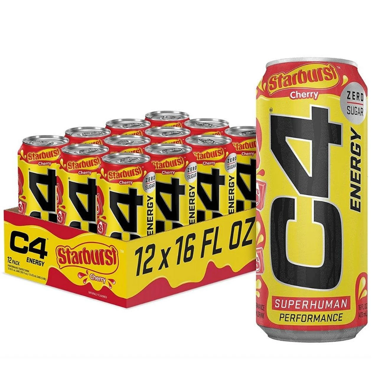 Cellucor C4 Energy 12/Case 11 Cellucor C4 Energy 12/Case - Image 11