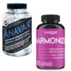 Beauty And The Bulk Anavar Stack For Women