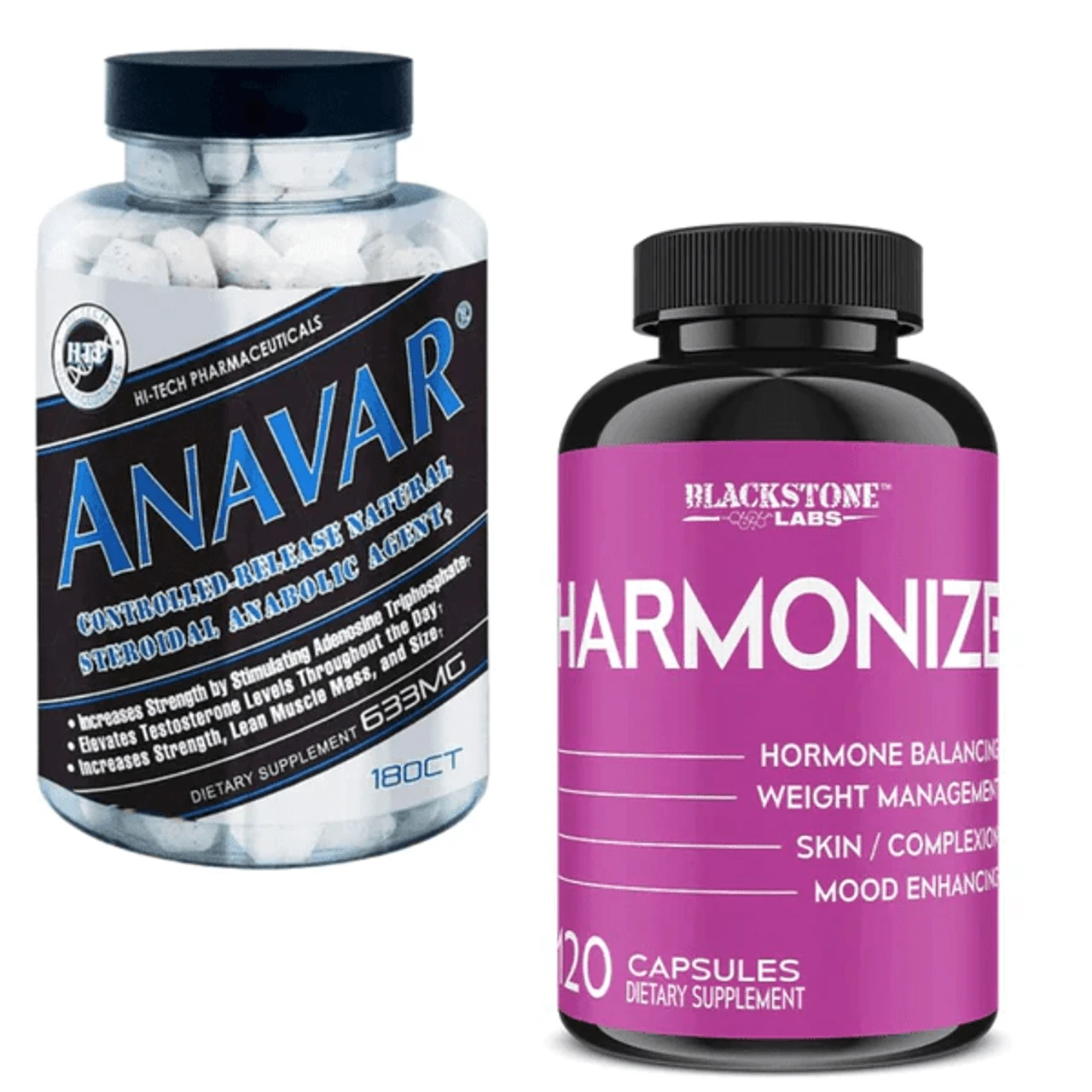 Beauty And The Bulk Anavar Stack For Women 1 Beauty And The Bulk Anavar Stack For Women