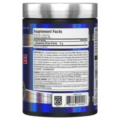 Allmax Nutrition Glutamine Supplement 1000 Grams -Now Foods Store Untitleddesign 12 f8695c10 5a92 42e7 bbbe b4b78187d4eb 78878.1707418165