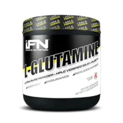 IFORCE Glutamine 500 Grams