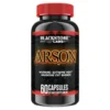 Blackstone Labs Arson Fat Burner 60 Caps