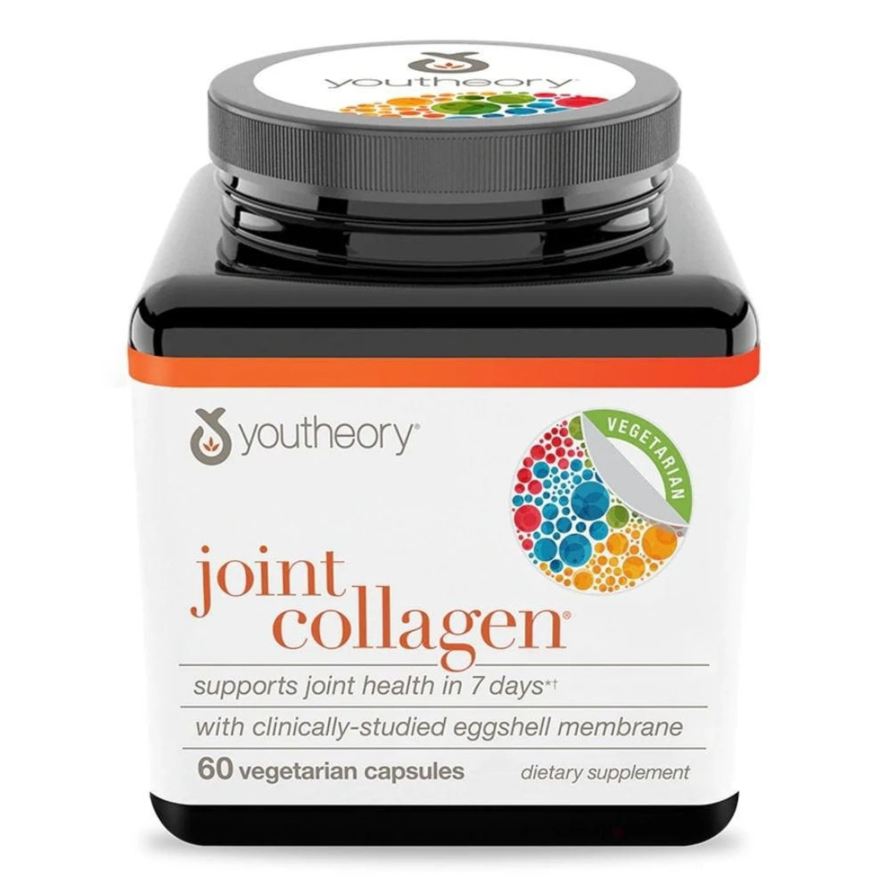 YouTheory Joint Advanced Collagen 120 Capsules 1 YouTheory Joint Advanced Collagen 120 Capsules