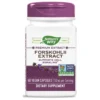 Nature's Way Coleus Forskohlii Extract 60 Capsules