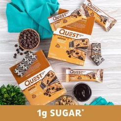 Quest Bar Dipped 12 Box -Now Foods Store Untitleddesign 14 997b2c02 4a0f 4b88 8e25 5eaa13ff57b4 07732.1702140598