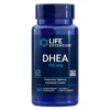 Life Extension DHEA (dehydroepiandrosterone) 100 Mg 60 Caps