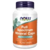 Now Foods Full Spectrum Minerals 120 Capsules
