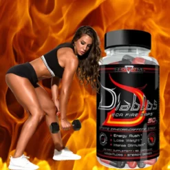 Innovative Labs Diablos ECA Fire Caps 90 Caps -Now Foods Store Untitleddesign 15 14d07724 a795 4b40 8020 3350adca5d4e 53938.1746026195