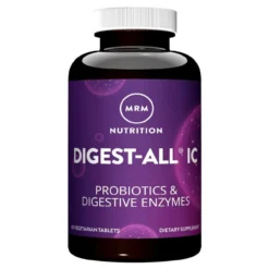 MRM Digest-All 100 Caps