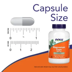 Now Foods Magnesium 400 Mg 180 Capsules 6 Now Foods Magnesium 400 Mg 180 Capsules -Now Foods Store Untitleddesign 15 baa484de e9fe 45e9 82c2 cdba0233c376 83845.1704742203
