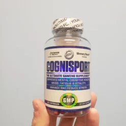 Hi-Tech Pharmaceuticals Cognisport 60 Tablets 10 Hi-Tech Pharmaceuticals Cognisport 60 Tablets -Now Foods Store Untitleddesign 15 bb56ca00 57c9 47cf 967c cee4606f88a5 57236.1712150637