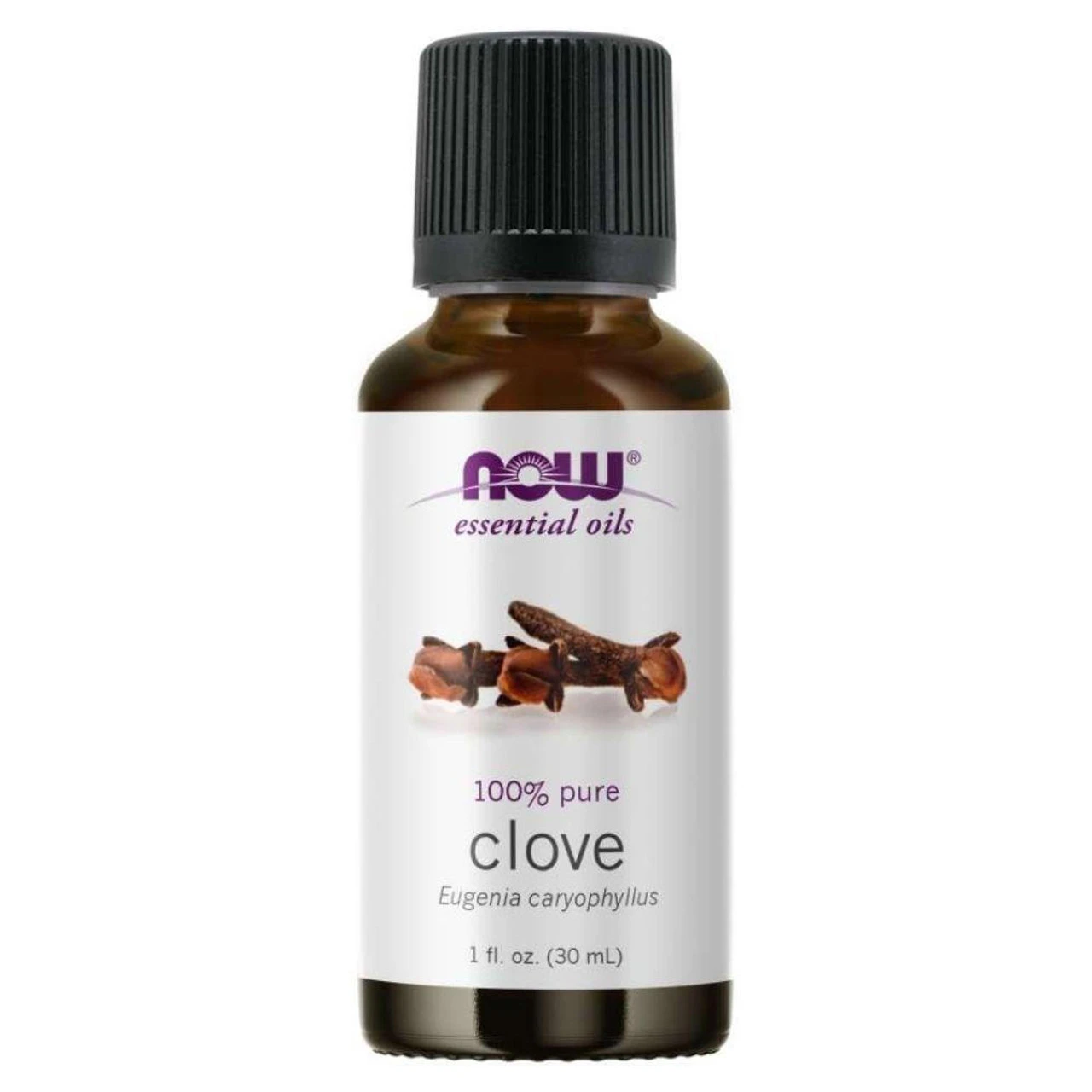 Now Foods Clove Oil 4 Floz 1 Now Foods Clove Oil 4 Floz