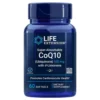 Life Extension Super-Absorbable CoQ10 With D-Limonene 50mg 60 Softgels