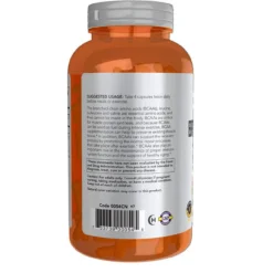 Now Foods Branch-Chain Amino 240 Capsules -Now Foods Store Untitleddesign 16 0e121667 b7be 467b 9f84 d1c6ec3f7f0e 76398.1702147843