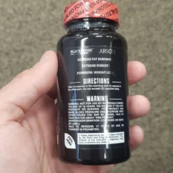 Blackstone Labs Arson Fat Burner 60 Caps -Now Foods Store Untitleddesign 16 86e38204 3d32 460d bacc 69913837ec3e 47307.1704740583