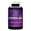 MRM Gluten Aid Digestive Enzymes 60 Capsules