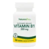 Nature's Plus Vitamin B1 300mg Sustained Release 90 Tablets