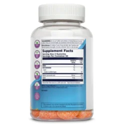 Kal Vitamin C-Rex Yummy Gummy Orange 60 Gummies -Now Foods Store Untitleddesign 17 2c24920a 0806 4613 9f73 b734ad7fe90c 18475.1707419115