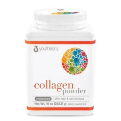 YouTheory Collagen Powder 10oz