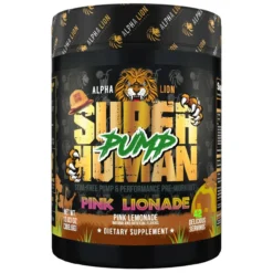 Alpha Lion SuperHuman Pump 42 Servings 21 Alpha Lion SuperHuman Pump 42 Servings -Now Foods Store Untitleddesign 17 58119b1b a05e 4b3f 86c3 3c988058003d 52417.1704740151