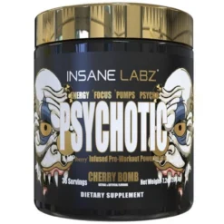 Insane Labz Psychotic Gold 35 Servings -Now Foods Store Untitleddesign 17 fcf8969d 8e4a 4fc1 b3b7 182a1e84261f 97464.1704737706