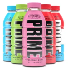 Prime Hydration RTD 12 Pack