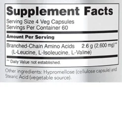Now Foods Branch-Chain Amino 240 Capsules -Now Foods Store Untitleddesign 18 5f9a18d5 ef7a 4255 8e46 130d2b027d9e 41991.1702141619
