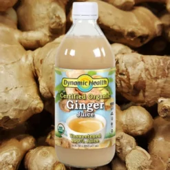 Dynamic Health 100% Organic Ginger Juice 16oz -Now Foods Store Untitleddesign 18 d72fdd18 a6e3 4a5b b8b1 084d999c115c 26232.1702144676