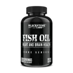 Blackstone Labs Fish Oil 90 Servings