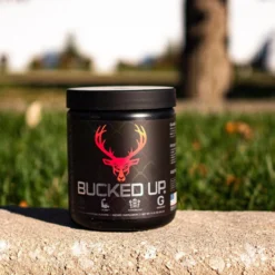 Bucked Up Pre Workout 30 Servings -Now Foods Store Untitleddesign 19 0204f4c0 fff3 45e8 a03b 11800c27f2f3 85216.1704738351