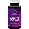 MRM CoQ-10 100mg 60 Softgels