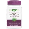Nature's Way Super Saw Palmetto 120 Softgels