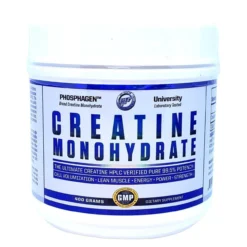 Hi-Tech Pharmaceuticals Creatine Monohydrate 400G